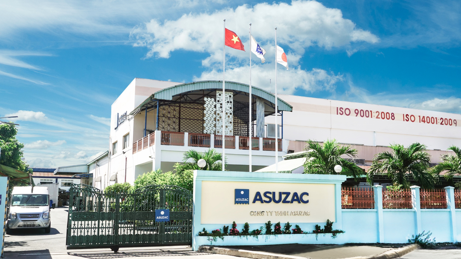 ASUZAC
